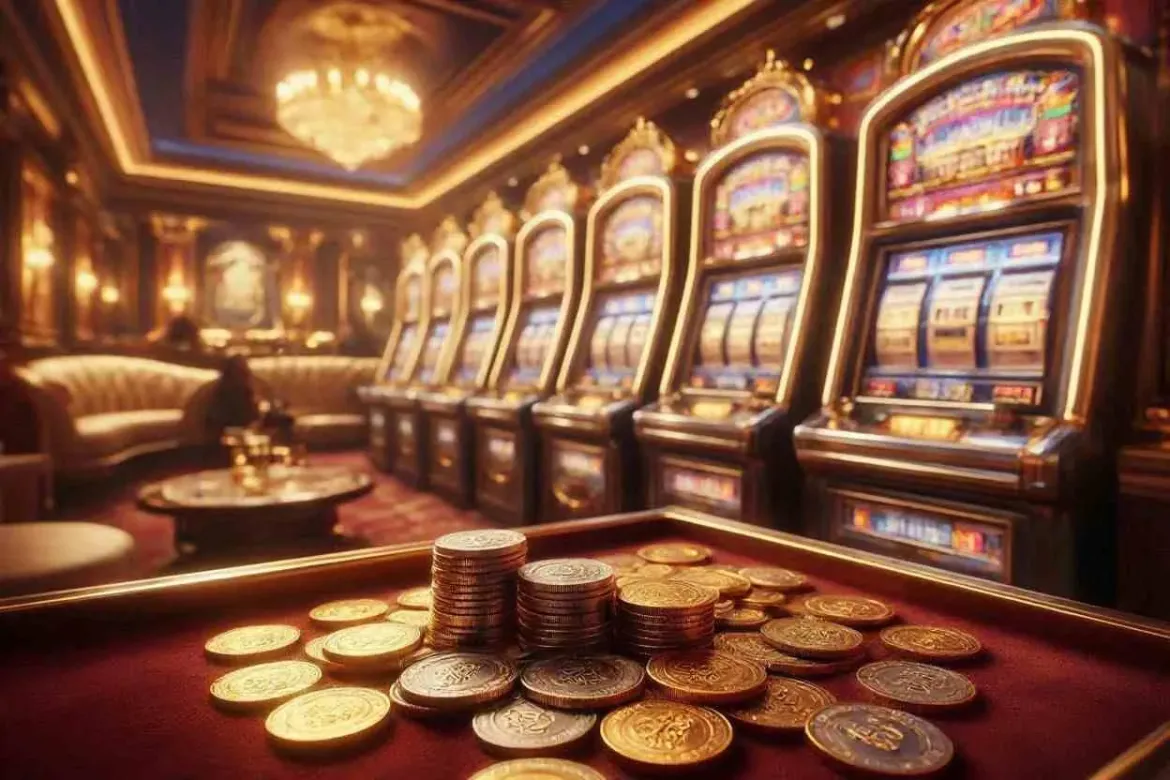 Lilu Casino